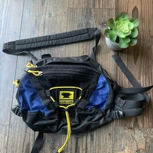 Mountain Smith hiking day pack